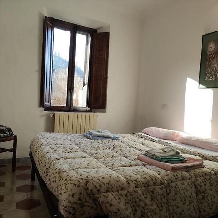 Il Ristoro Del Viandante Villa Licciana Nardi Exterior foto