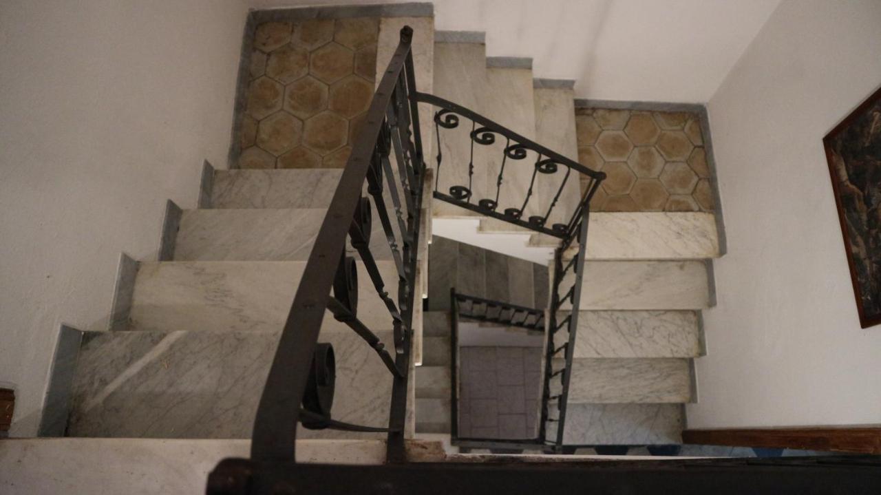 Il Ristoro Del Viandante Villa Licciana Nardi Exterior foto