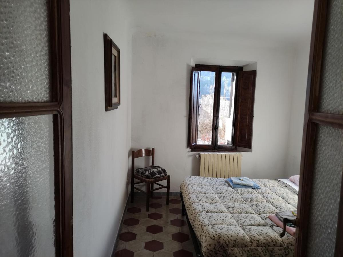 Il Ristoro Del Viandante Villa Licciana Nardi Exterior foto